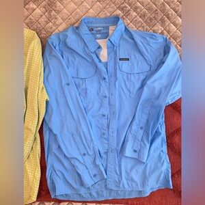 Men’s Simms long sleeve